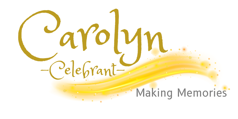 Carolyn Celebrant